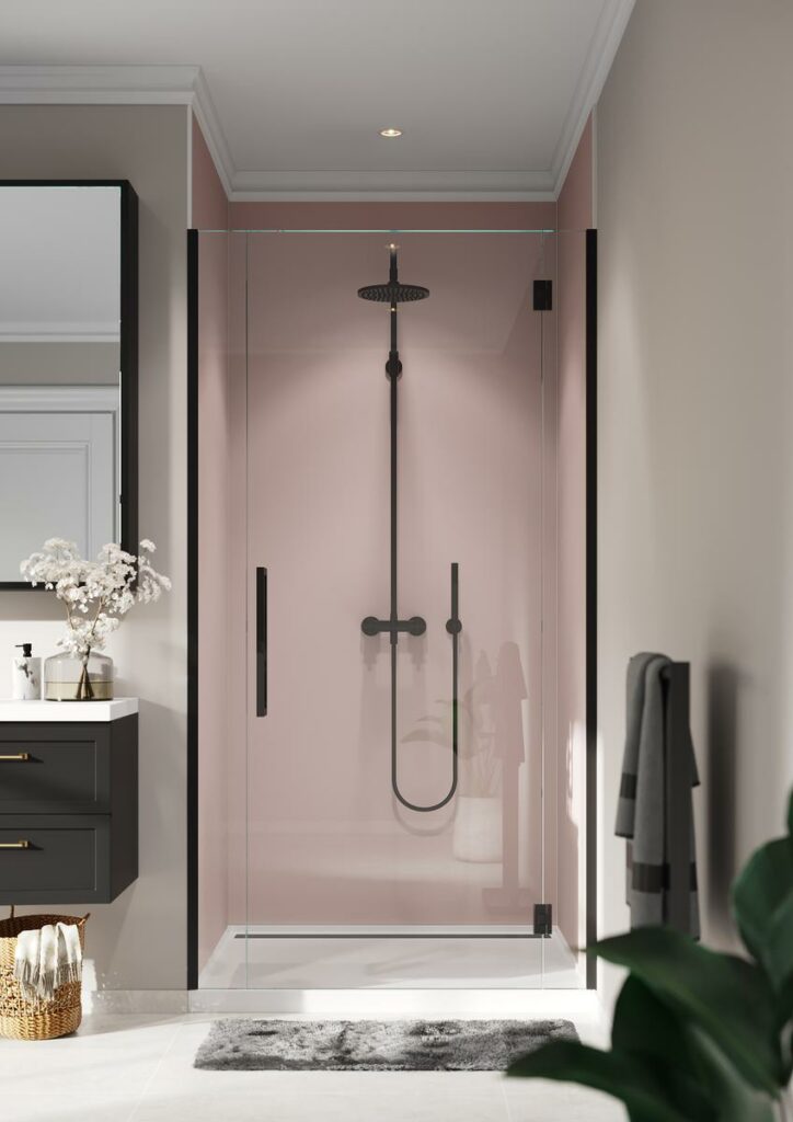 5218 EM Dusky Pink