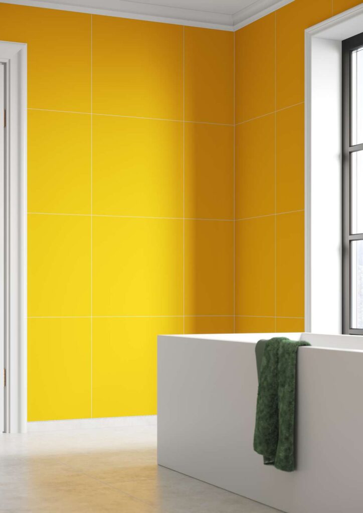 2167 EM Deep Yellow