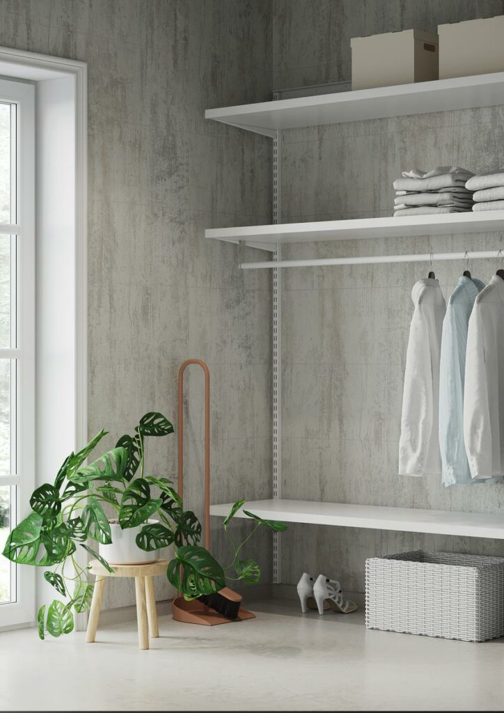 2898 RU Shabby Chic