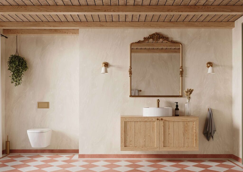 4008 EXM Beige Stone