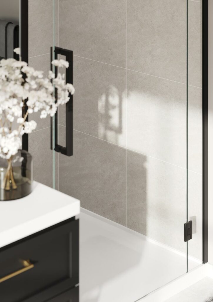 4746 STN Grey Sahara / Design 60 x 40 cm