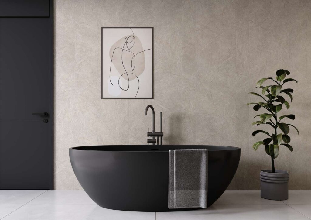 8304 HG Polished Stone